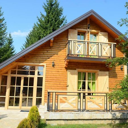 Planinska Gospa Bajina Basta Bagian luar foto
