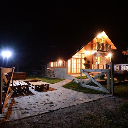 Planinska Gospa Bajina Basta Bagian luar foto