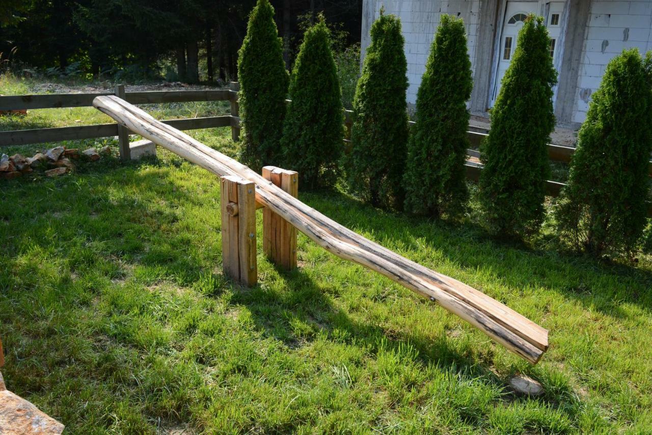 Planinska Gospa Bajina Basta Bagian luar foto