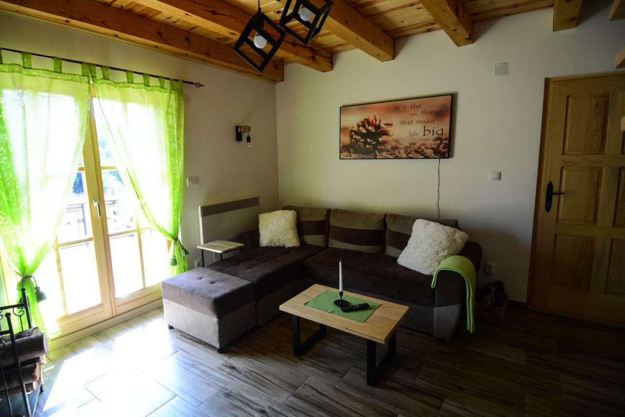 Planinska Gospa Bajina Basta Bagian luar foto