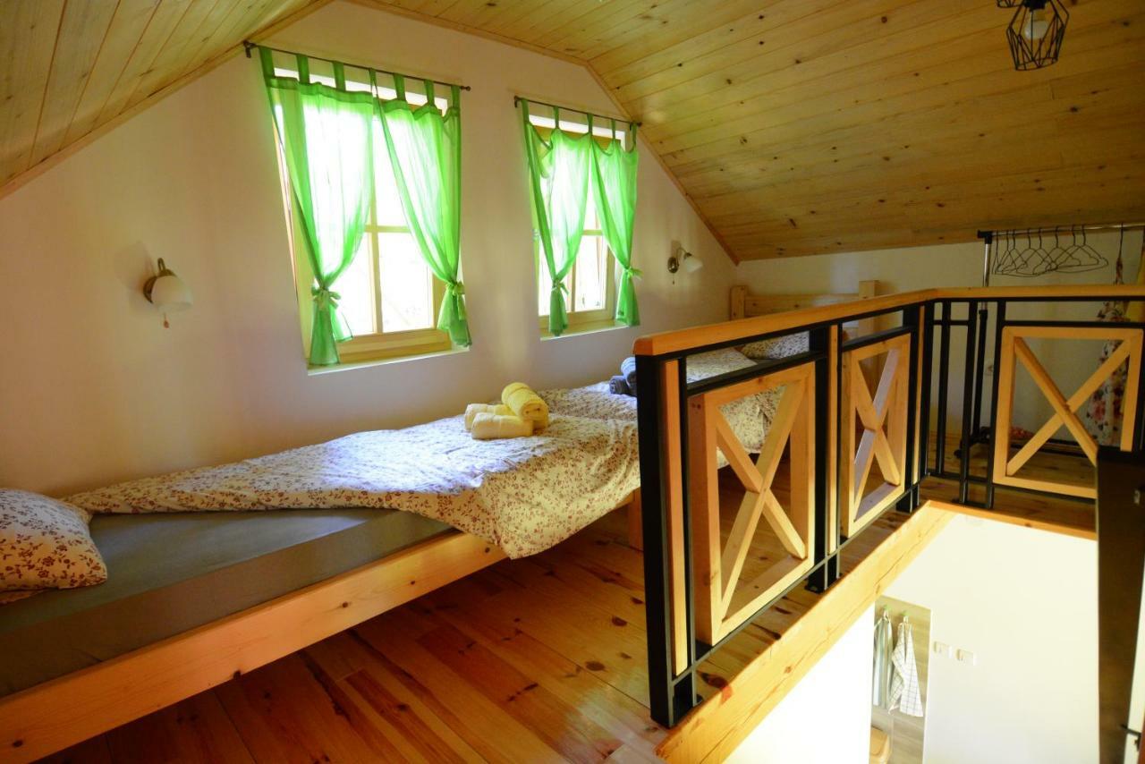 Planinska Gospa Bajina Basta Bagian luar foto