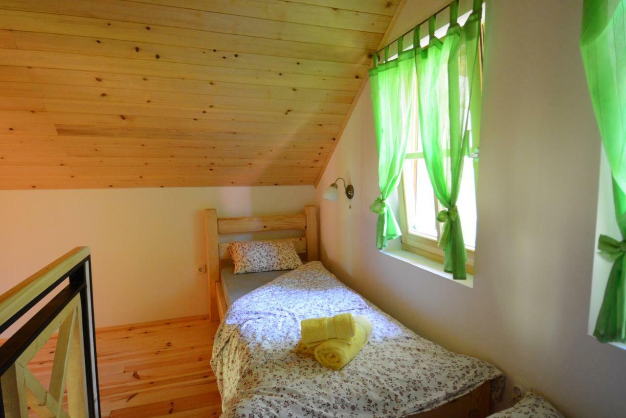 Planinska Gospa Bajina Basta Bagian luar foto