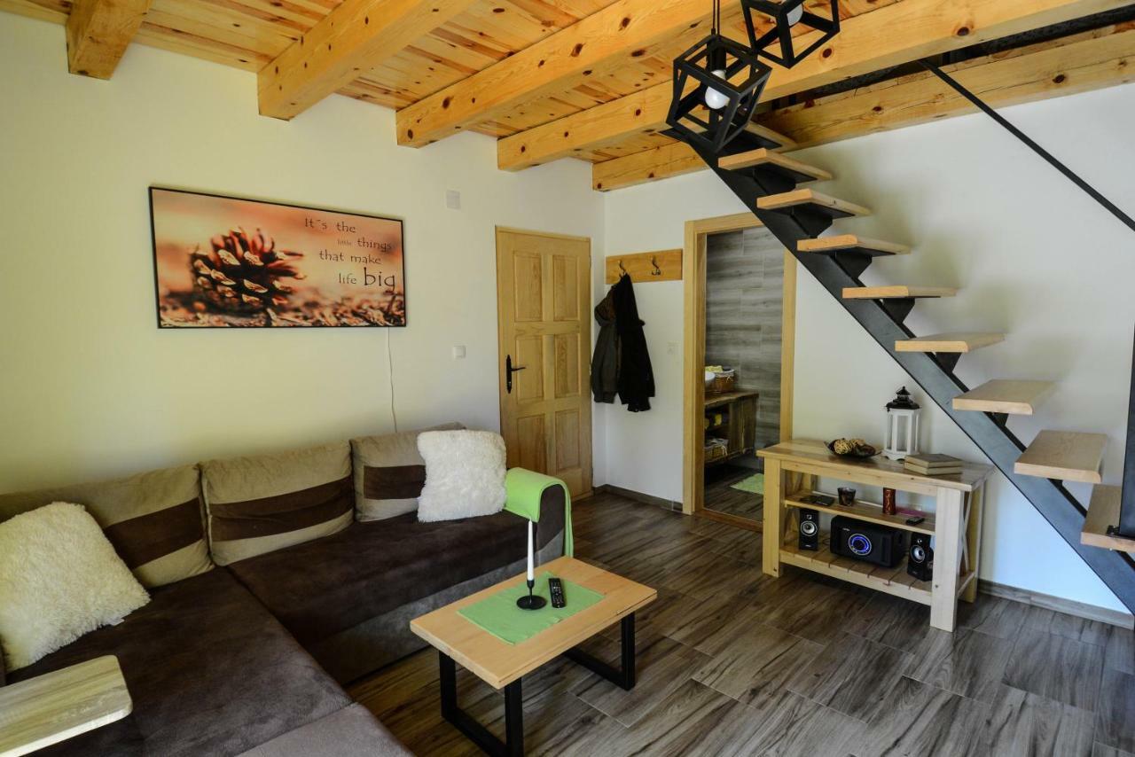 Planinska Gospa Bajina Basta Bagian luar foto
