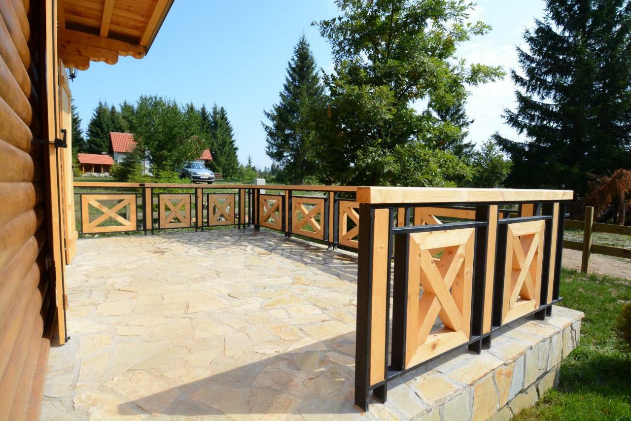 Planinska Gospa Bajina Basta Bagian luar foto
