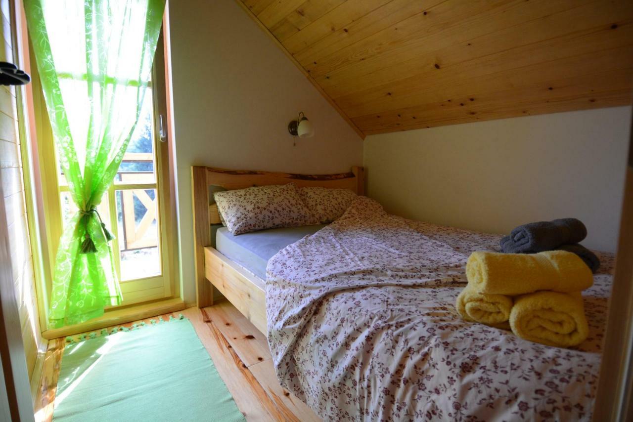 Planinska Gospa Bajina Basta Bagian luar foto