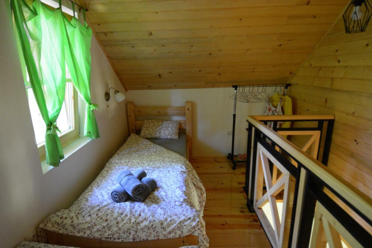 Planinska Gospa Bajina Basta Bagian luar foto