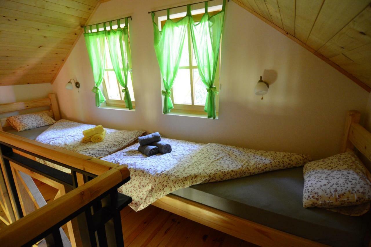 Planinska Gospa Bajina Basta Bagian luar foto