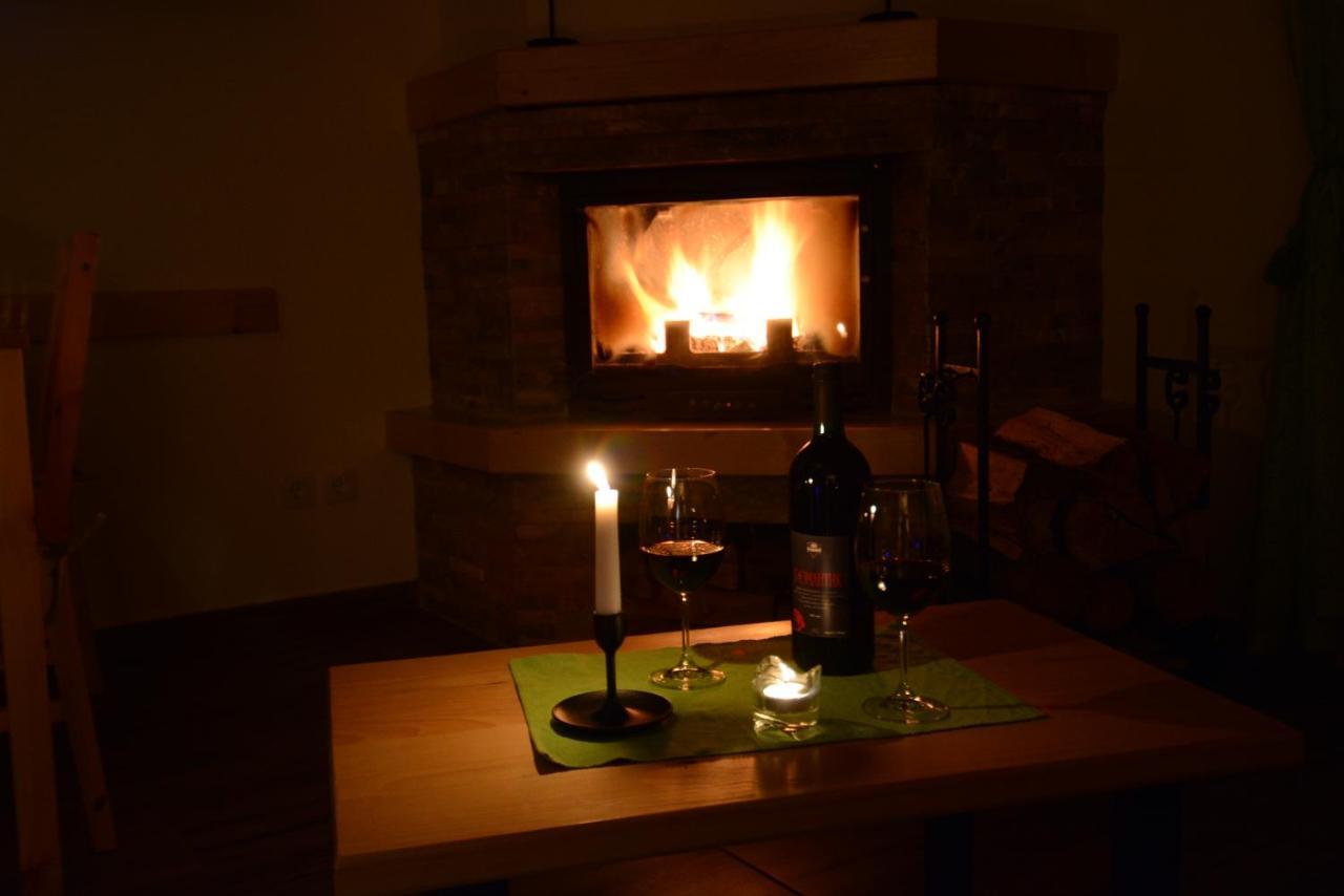 Planinska Gospa Bajina Basta Bagian luar foto