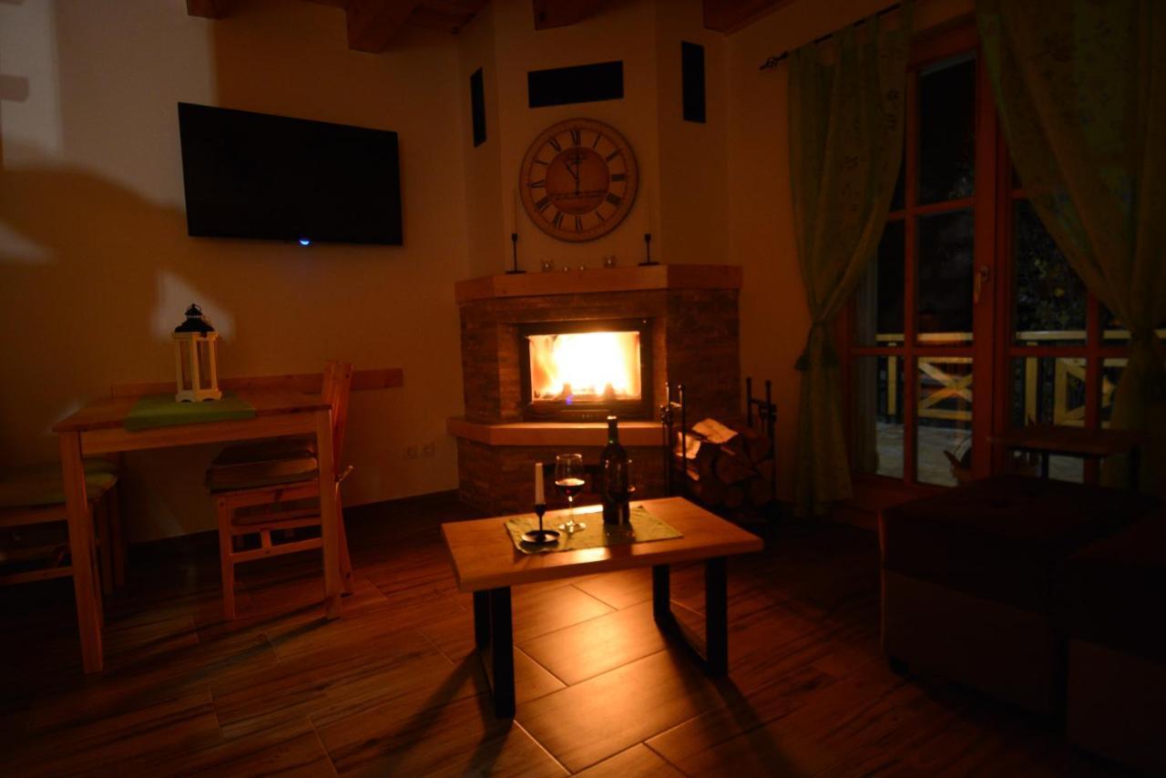 Planinska Gospa Bajina Basta Bagian luar foto
